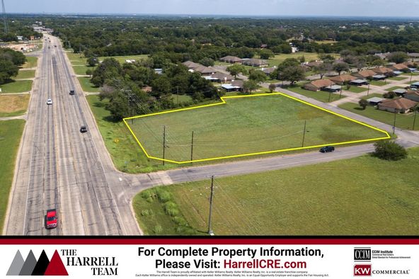 South Robinson Drive, Robinson, TX 76706